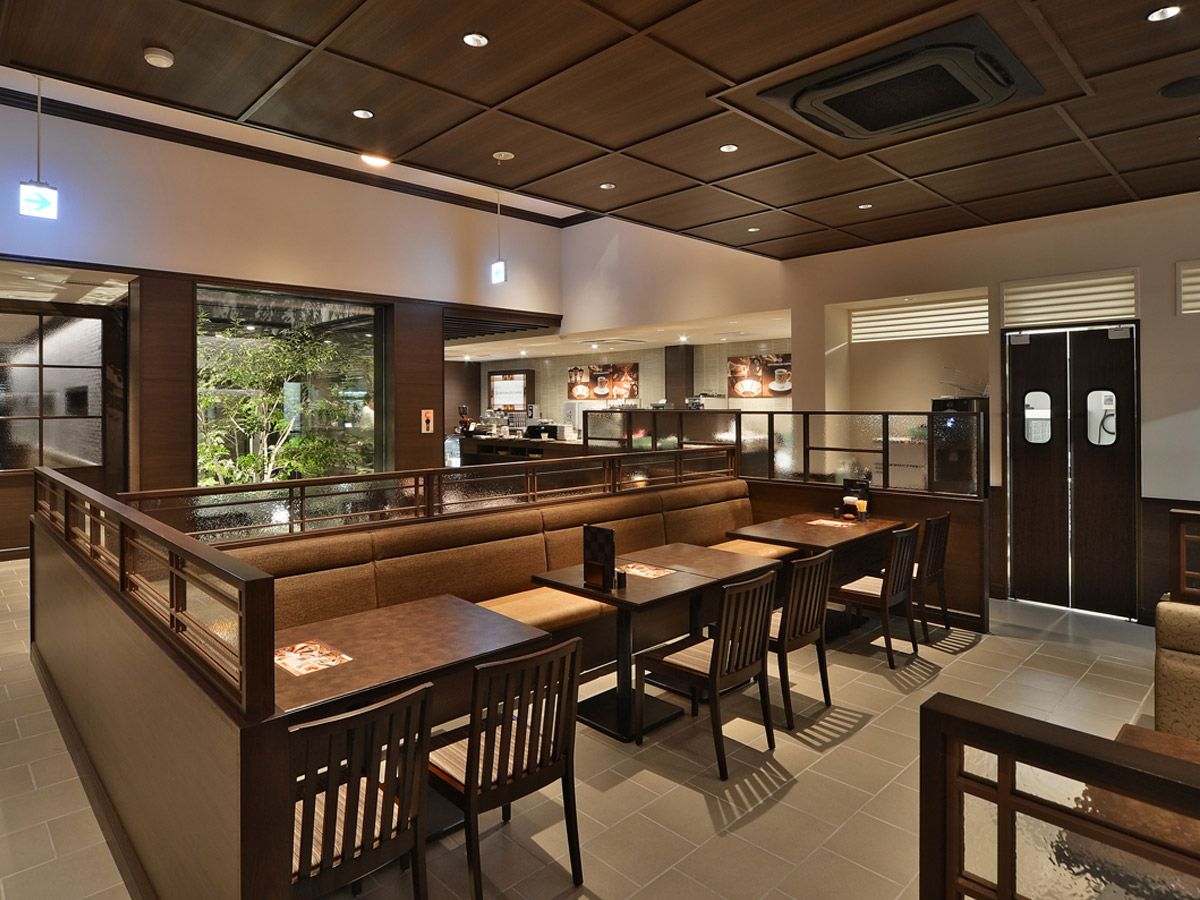 伊勢 市 コーヒー