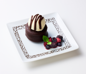 生 チョコパイ
